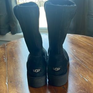 Ugg boots excellent condition worn only 1 x